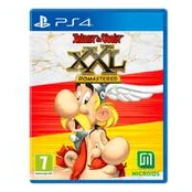 Asterix & Obelix Xxl: Romastered Playstation 4