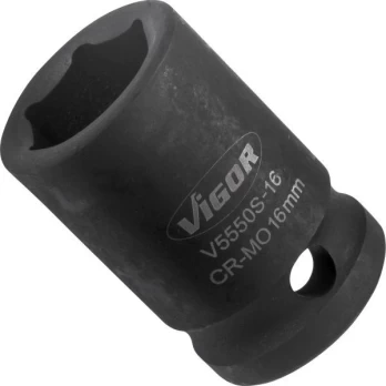 Patronas VIGOR V5550S-16