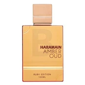 Al Haramain Amber Oud Ruby Edition parfuminio vandens purškiklis 100ml kaina