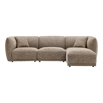 „Noor Lounge“ sofa