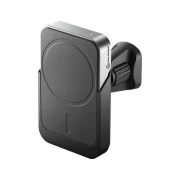 ALOGIC MagSafe įkroviklis su laikikliu automobilyje kaina