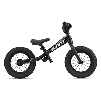 Jooksuratas GIANT Pre Push Bike, Black