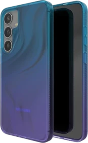ZAGG Cases Milan case for Samsung Galaxy S24+ - mėlynas