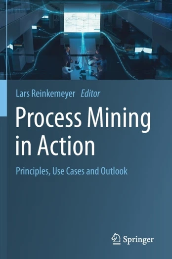 Process Mining in Action