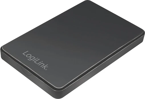 HDD/SSD korpusas Logilink UA0339, 2.5"