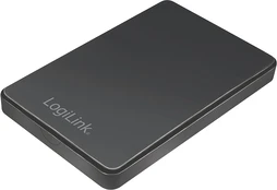HDD/SSD korpusas Logilink UA0339, 2.5" kaina