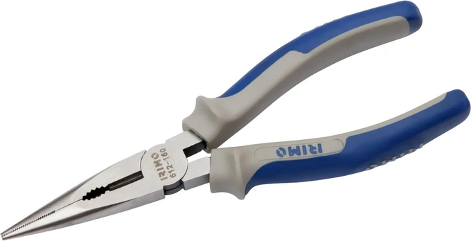 Prailgintos replės 160mm Irimo blisteryje