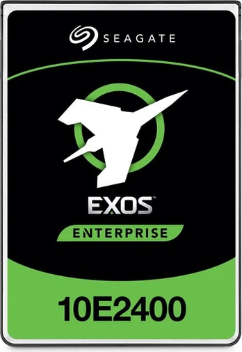 Seagate Exos ST1200MM0129 internal hard drive 2.5" 1200 GB SAS