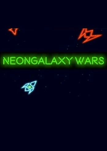 NeonGalaxy Wars Steam