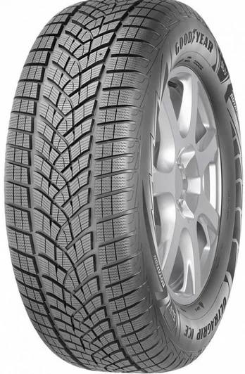 Goodyear 215/60R17 ULTRAGRIP ICE SUV GEN-1 96T