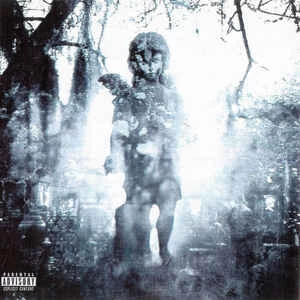 CD Machine Head - Through The Ashes Of Empires