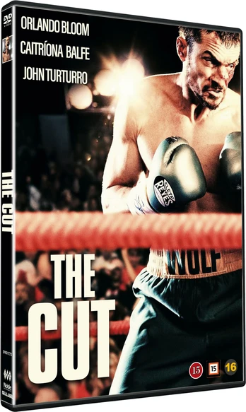 Label M The Cut - (DVD)