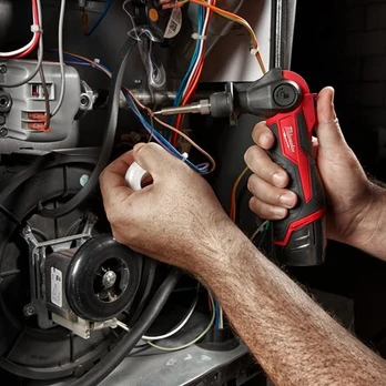 MILWAUKEE lituoklis 4933459760