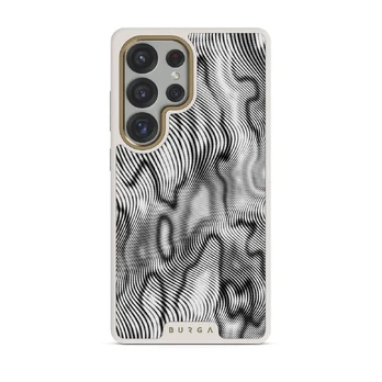 Ghost - Samsung Galaxy S25 Ultra Case, Elite Light (Magnetic) / Gold