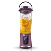 Nešiojama belaidė kokteilinė Ninja Blast BC151EUPR, violetinė