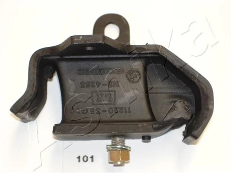 Variklio montavimas ASHIKA GOM-101