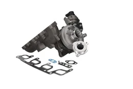 KAMOKA 8600135 Kompresorius, įkrovimo sistema