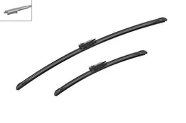 BOSCH 3397014028 Valytuvai