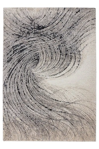 Kilimas Firenze 487, 140x200 cm, pilkas