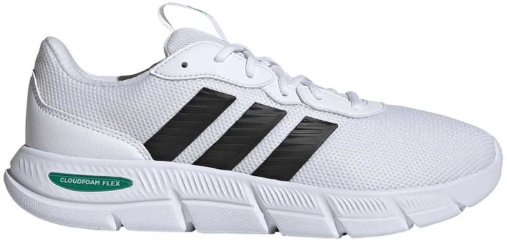 Buty vyrams adidas Cloudfoam Flex-Laces HQ4852 (44 2/3)