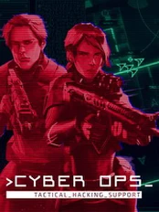 Cyber Ops PC