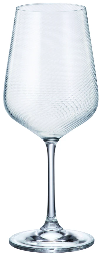 Taurės vynui 450ml 6vnt TYTO