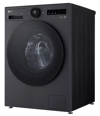 Skalbimo mašina LG F4X7511TBB