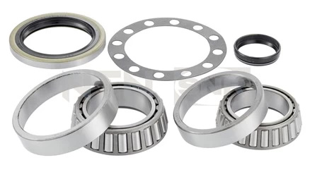 SNR R169.15 Wheel bearing kit