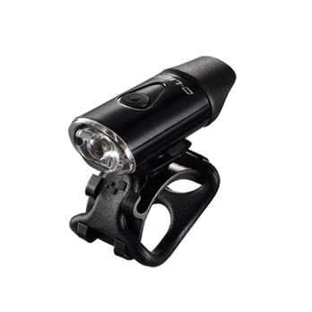 Priekinis žibintas D-LIGHT 214WH USB 1LEDx0,5W
