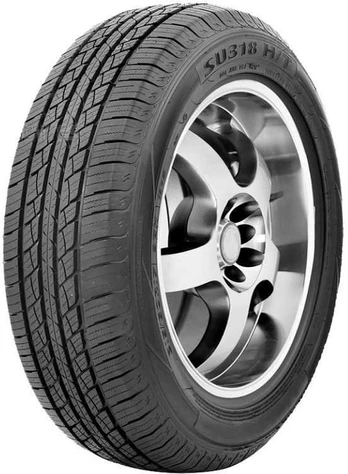 Goodride SU318 H/T 255/65 R16