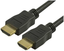 Kabelis HDMI (A-A) 3m kaina