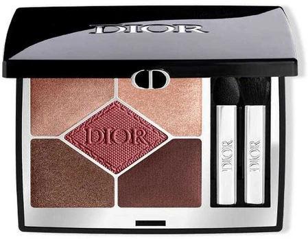 Dior 5 Couleurs Sombra De Ojos 689 10ml