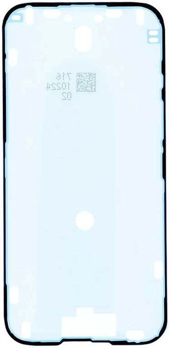 Dėklas Iphone Lcd iPhone 16 Adhesive Tape under LCD