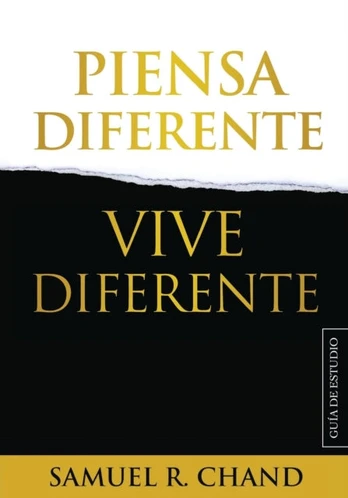 Piensa Diferente, Vive Diferente