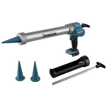 Makita DCG180ZXK belaidžių šovinių pistoletas