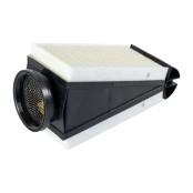 Oro filtras FEBI FE49658 kaina