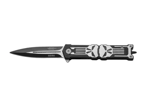 Joker JKR589 Sulankstomas taktinis peilis