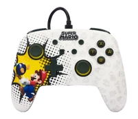 Valdiklis PowerA Bob-omb Blast kaina