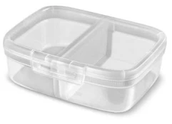 Dėžutė maistui Curver Snap Box, 3.3 l kaina