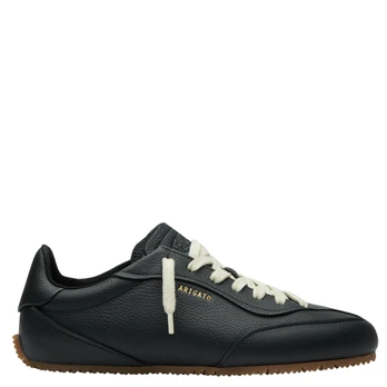 Laisvalaikio bateliai moterims, Juoda, Daze Runner