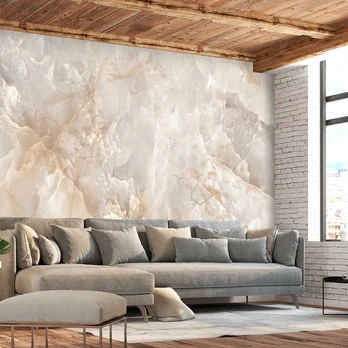 Artgeist Fototapetas - Toned Marble