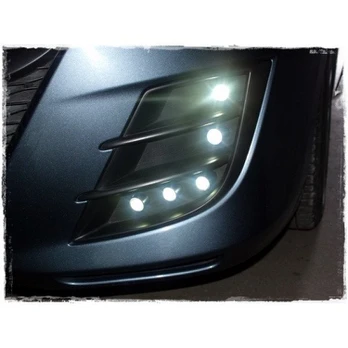 LED dienos žibintai 402