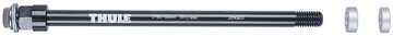Thule Thru Axle läpiakseliadapteri (M12 x 1,75, 185–198 mm)