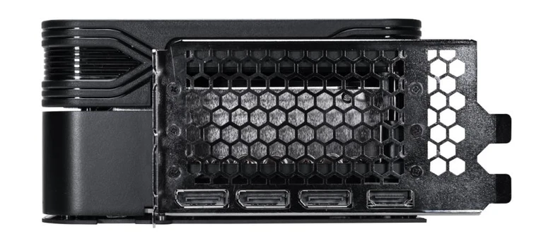 Vaizdo plokštė Palit RTX 5090 GameRock 32GB