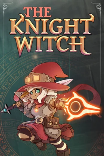 The Knight Witch PC