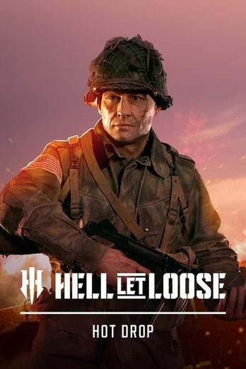 Hell Let Loose DLC PC