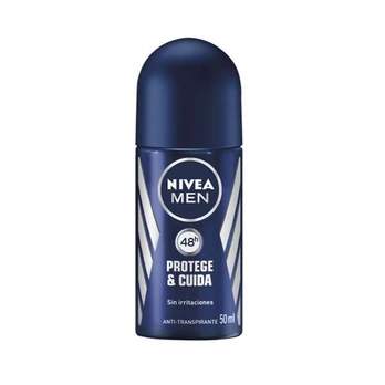 Rutulinis doedorantas Nivea Men Protege & Cuida, 50 ml