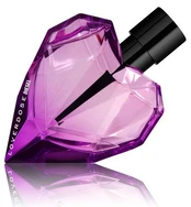Kvapusis vanduo Diesel Loverdose EDP moterims 75 ml kaina