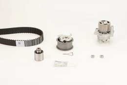 CONTI CT 1028 WP3 Timing kit (belt+ pulley+ water pump)