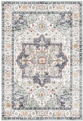 Home4You Carpet AREA 160x230cm, pattern-05